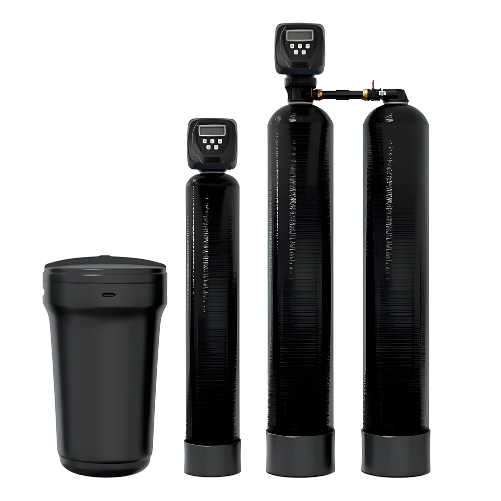 Комплексная система очистки WiseWater NK1000_CIOD