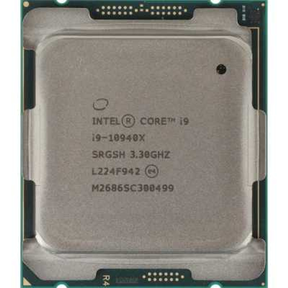 Процессор Intel Core i9 10940X OEM
