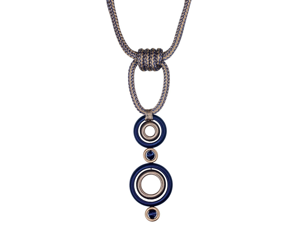 10024/40 Подхват с кольцами и шариками