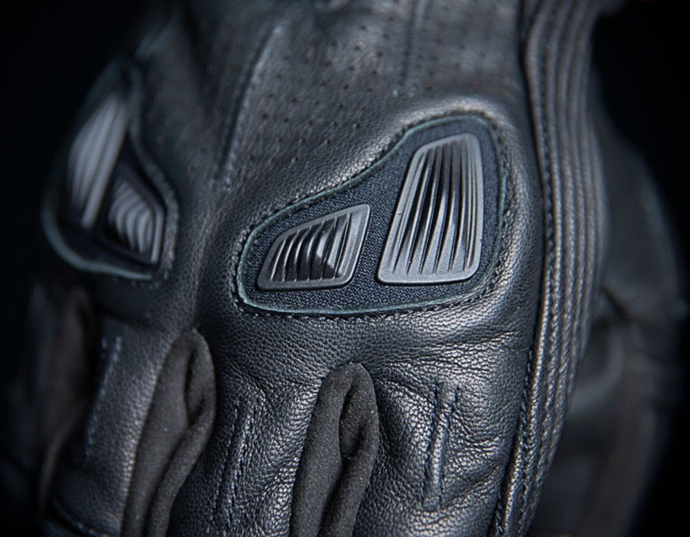 Automag / Черный