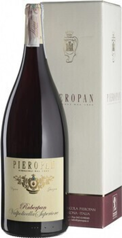 Pieropan, Ruberpan Valpolicella Superiore 1.5