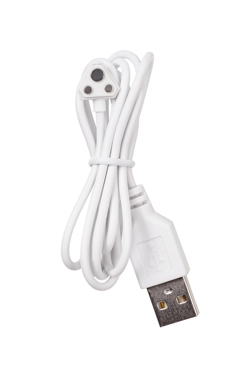 Вибратор Mystim Real Deal Neal синий 16,5 см