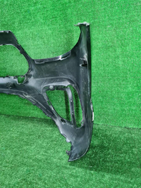 Бампер передний Mercedes E W213 (2020-2023) AMG