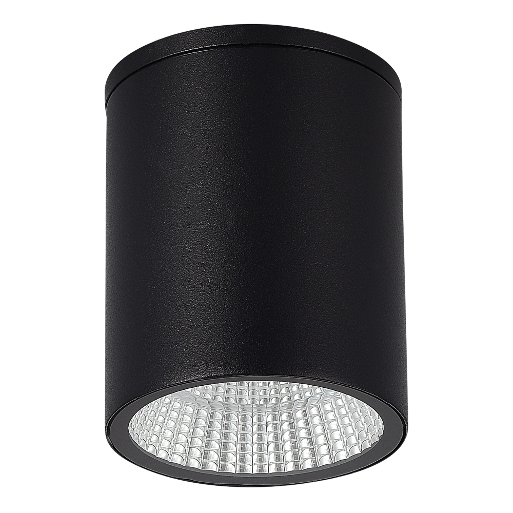 Светильник потолочный TUBO LED 12W 3000K / 4000K / 6500K