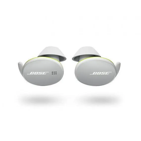 Беспроводные наушники Bose Sport Earbuds Glacier White (Белый)