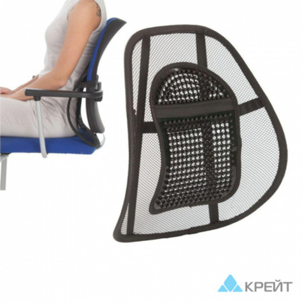 Корректор поясничного отдела "ОФИС-КОМФОРТ"