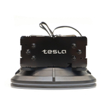 Кулер для CPU TESLA SHADOW SE213, 1х120мм, 800-1800rpm, 4-pin, Al+Cu, черный-белый, 57CFM, 24дБ, 3-PIPE(прямой контакт), TDP 150Вт, INTEL 1700/1200/115x/775/1366, AMD AM5/AM4/AM3(+)/AM2(+)/FM2(+)/FM1/754/940/939 (TSL-SE213)