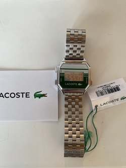 Часы Lacoste