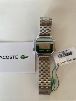 Часы Lacoste