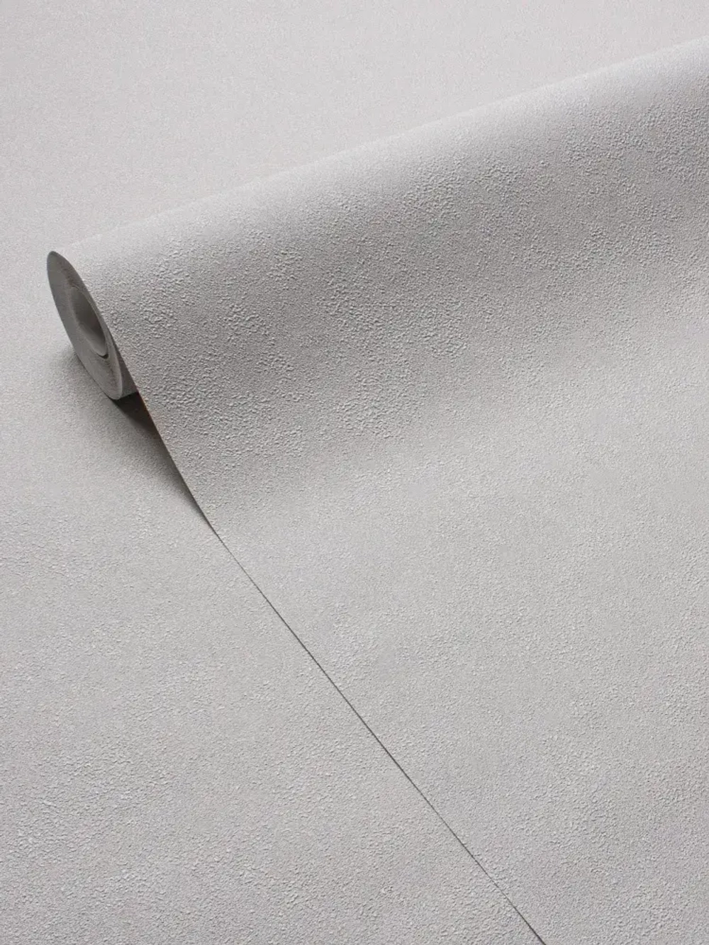 Обои флизелиновые 1.06 однотонные бежевые с серым подтоном для стен виниловые на флизелине OPTIMA артикул 588302 метровые, моющиеся, для гостиной, спальни, кухни, коридора,1.06*10.05 м