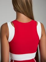 Топ Active Red