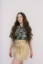 Milky way shirt