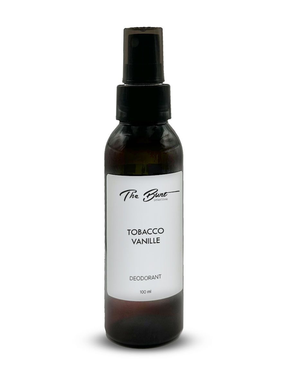 Дезодорант The Bunt для тела Tobacco Vanille 100 мл