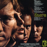 The Doors / The Doors (Mono)(LP)