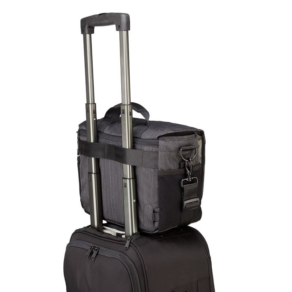 Tenba DNA Messenger 15 Slim Graphite