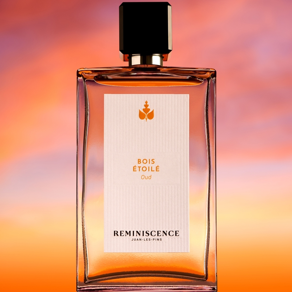 Reminiscence Bois Etoile  парфюм