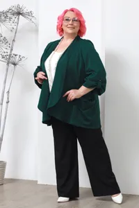 Жакет 4327 Fabrika