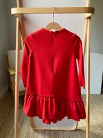 Платье из вискозы Il Gufo, 104