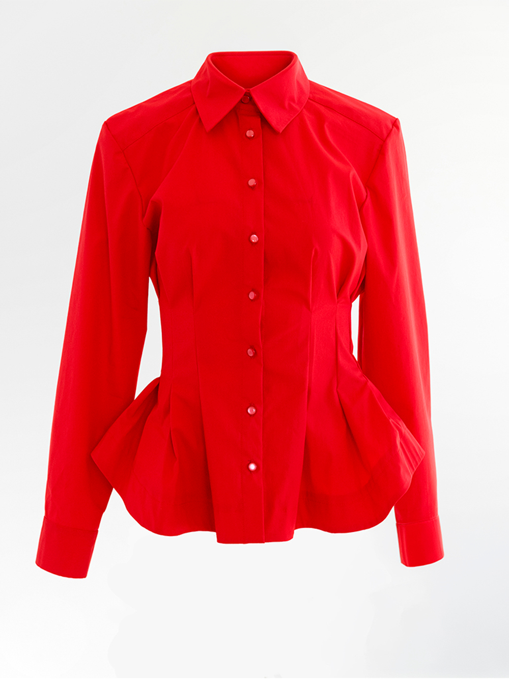 Рубашка «Корсетного типа»