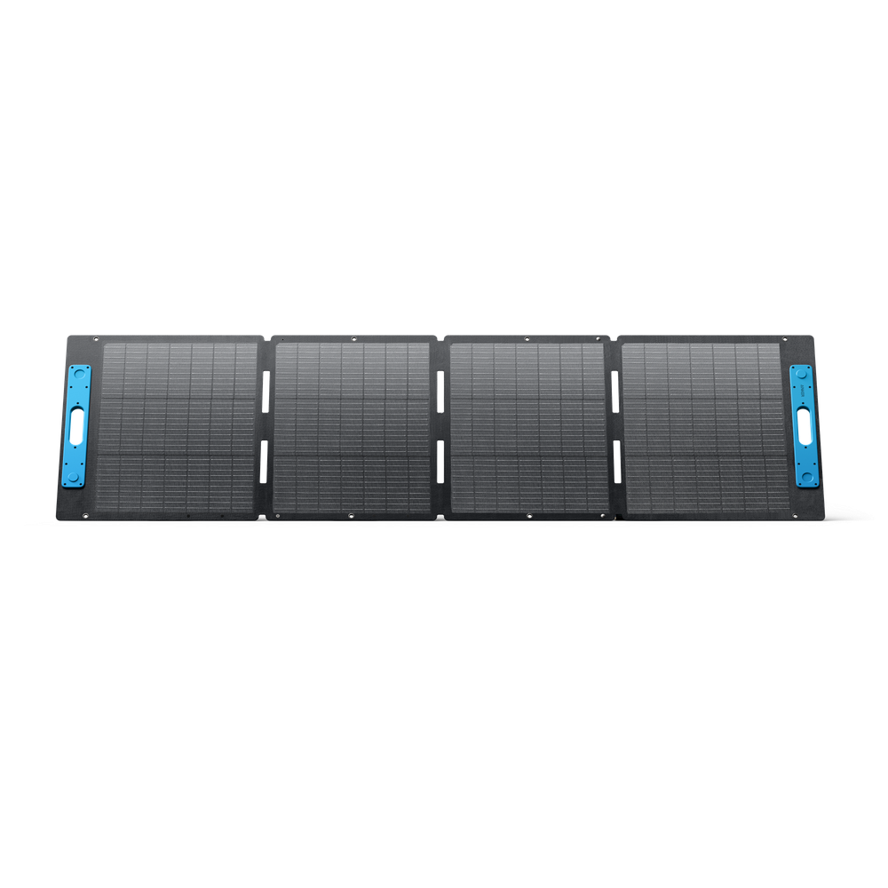 Солнечная панель Anker 531, 200 Вт