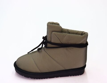 Дутики (36-41) р. / шт. U583/20