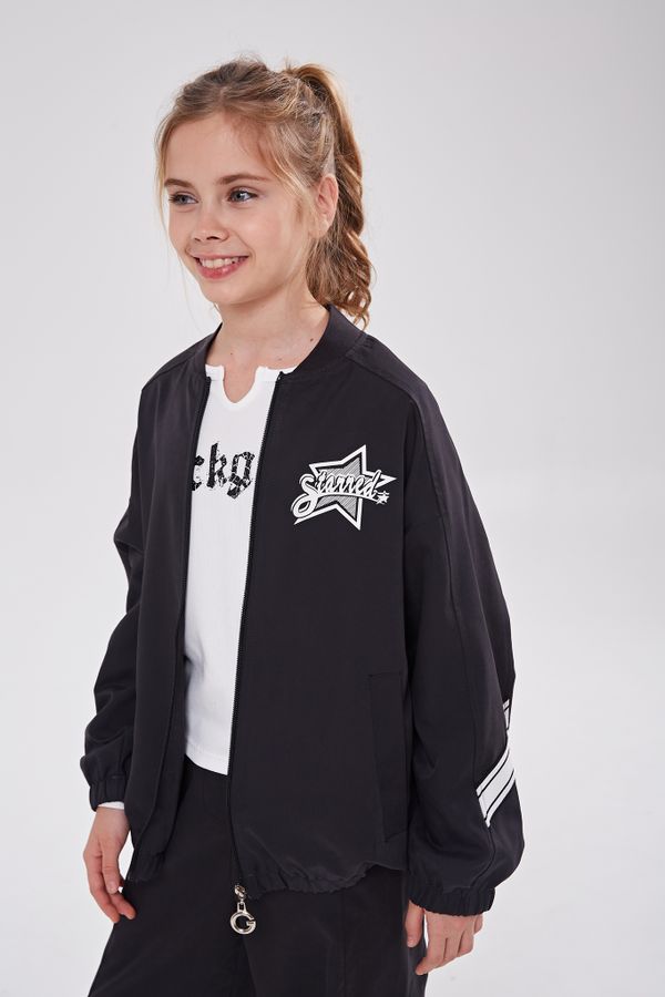 Куртка д/д DELORAS 22416