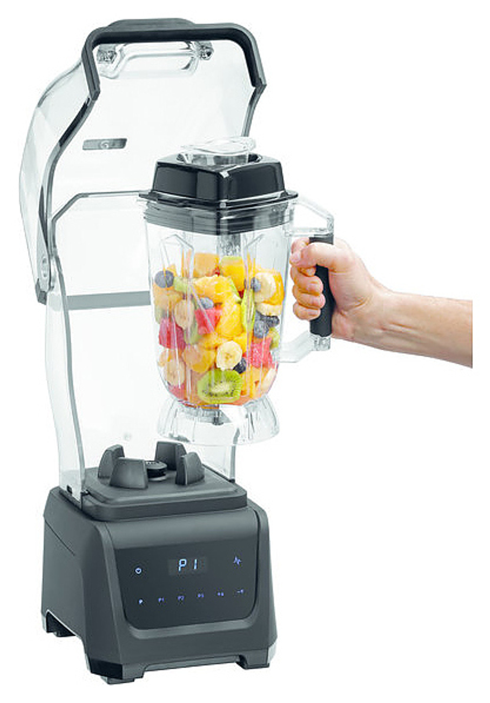 Блендер Bartscher Pro Touch 2,5L