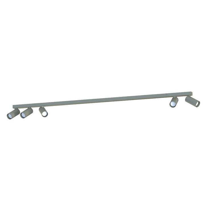 Накладной спот Nowodvorski Fourty Surface V Umbra Gray 11468