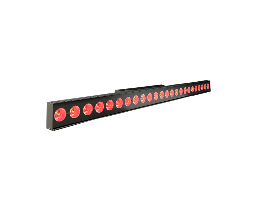 LED BAR 24x8 PRO UP