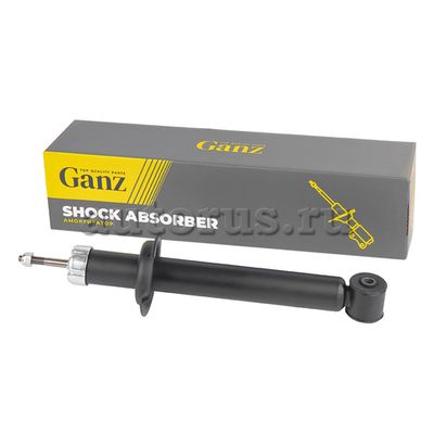 Амортизатор задний L=R для ВАЗ 2190-91 GANZ GIK02970