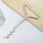 Штопор металлический