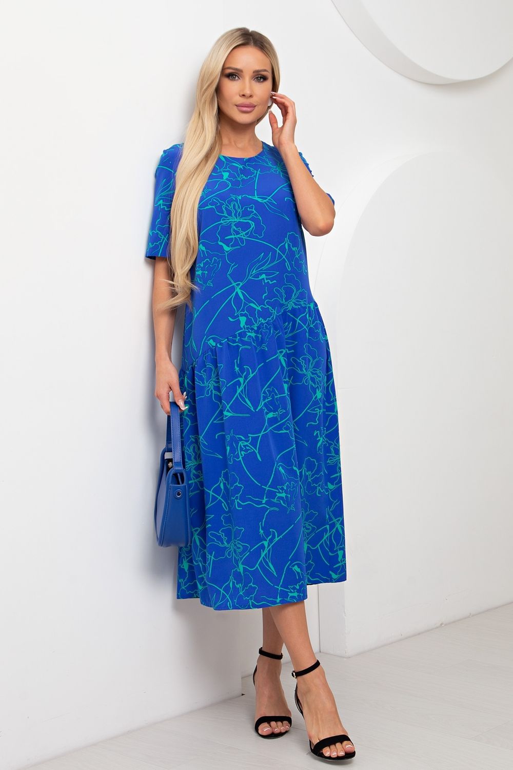 Платье Эвон №2 Valentina