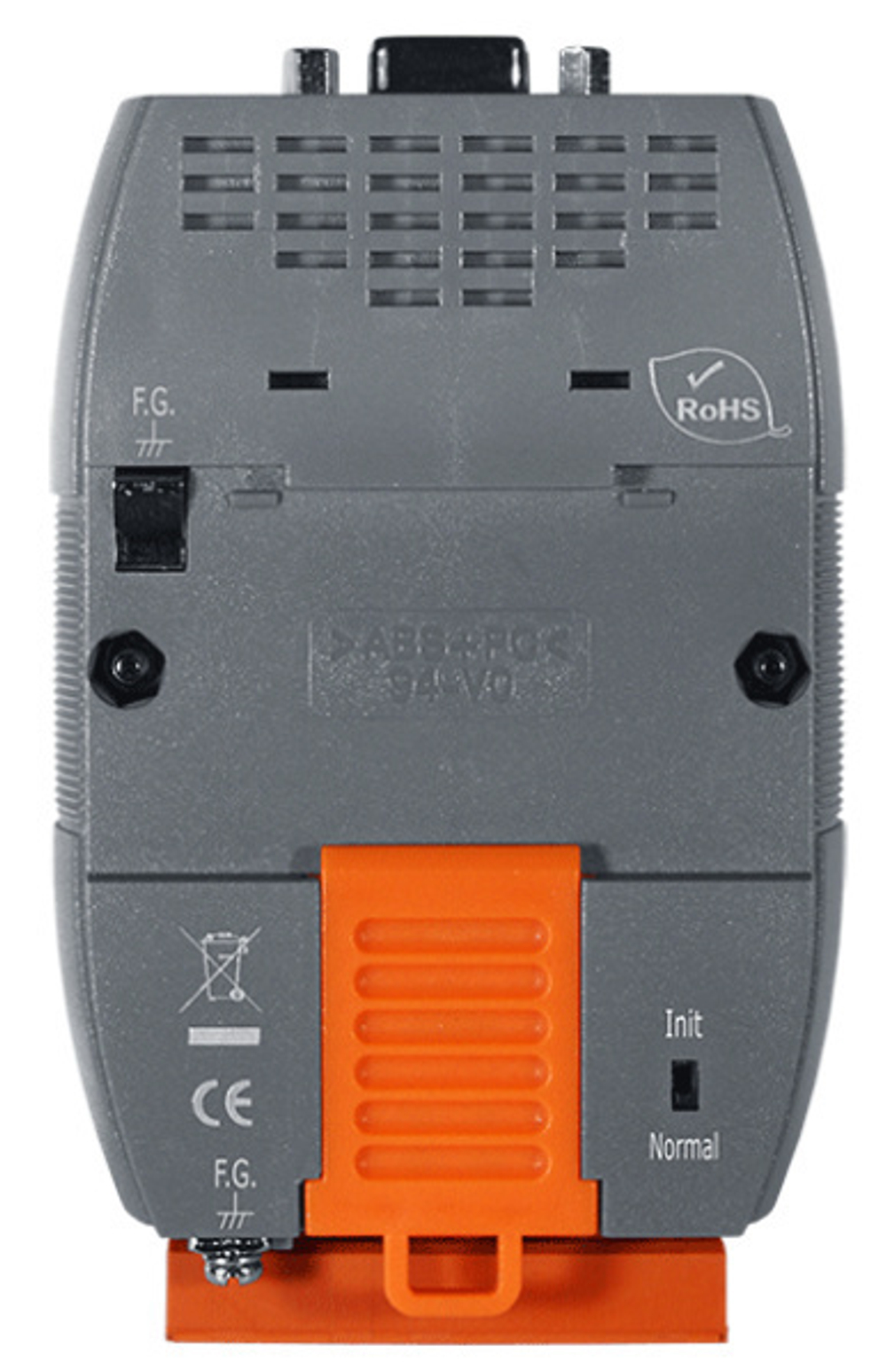 Преобразователь ICP DAS GW-7228-G CR