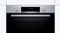 Электрический духовой шкаф Bosch HBA573BS1