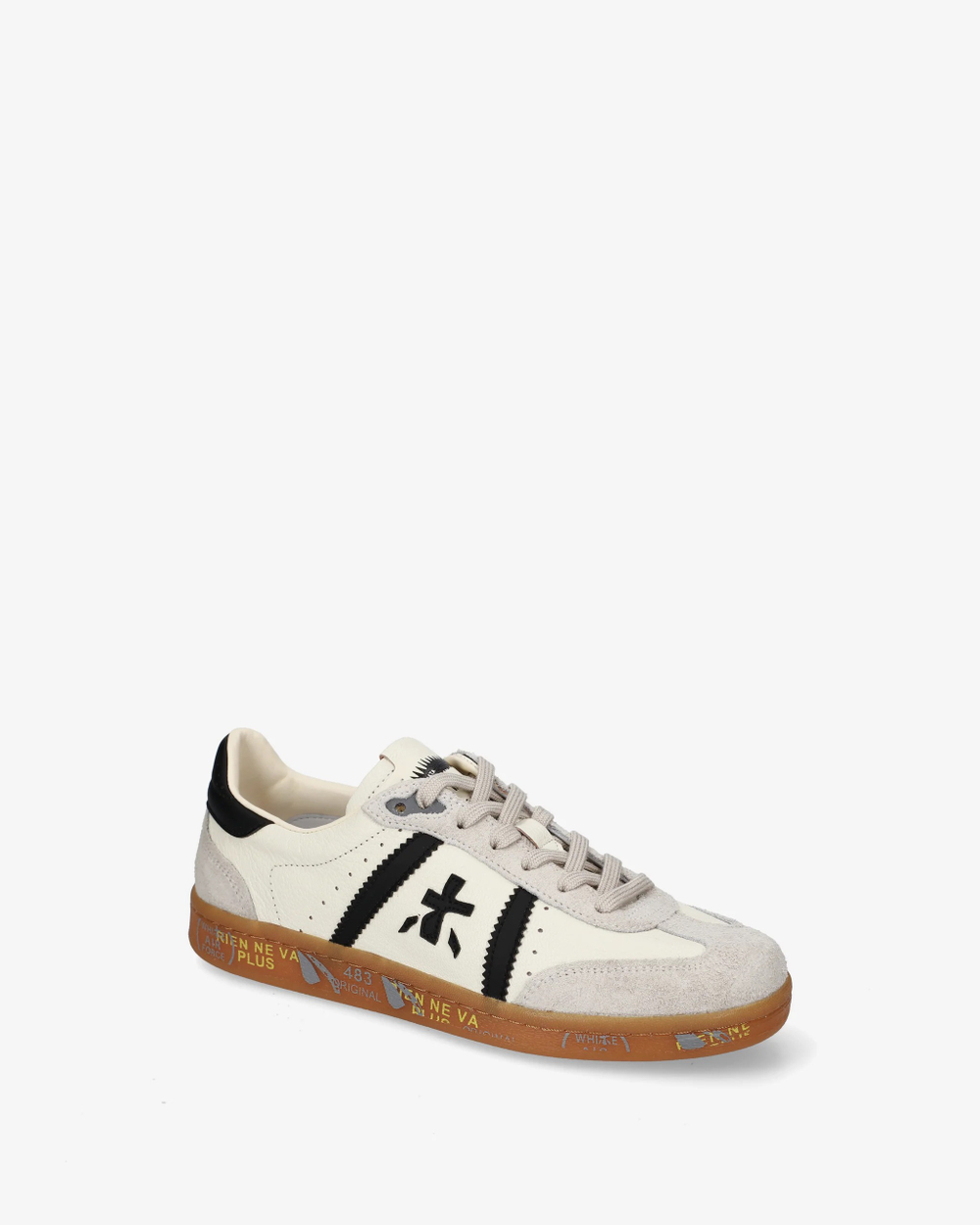 Кеды мужские PREMIATA BONNIE