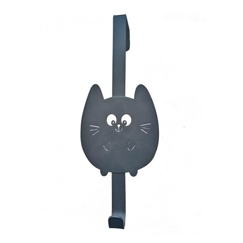 ВЕШАЛКА НАДВЕРНАЯ ХОМЯЧКИ 1 КРЮЧОК ВНД21