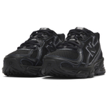 New Balance NB 740 V2 Soft Comfortable Wear Resistant Breathable Low Top Running Shoes Unisex Black