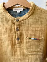 Хлопковая рубашка  Louise Misha, 122