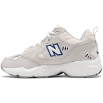 Кроссовки New Balance 608 Series White