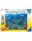 Puzzle Underwater Discovery 200 pcs