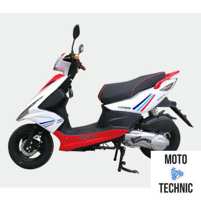 Скутер Vento Corsa