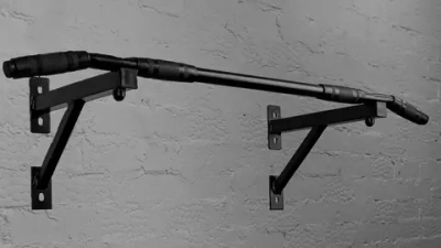 Турник Настенный AKTIV Черный