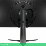 Игровой монитор LG UltraGear 27GS65F-B