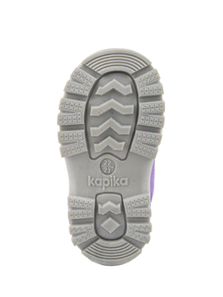 Резиновые сапоги Kapika