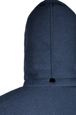 КУРТКА МУЖСКАЯ ФЛИСОВАЯ o3 Ozone ATTU LONG