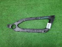 Накладка ПТФ правая Hyundai Santa Fe 3 (2012-2016)