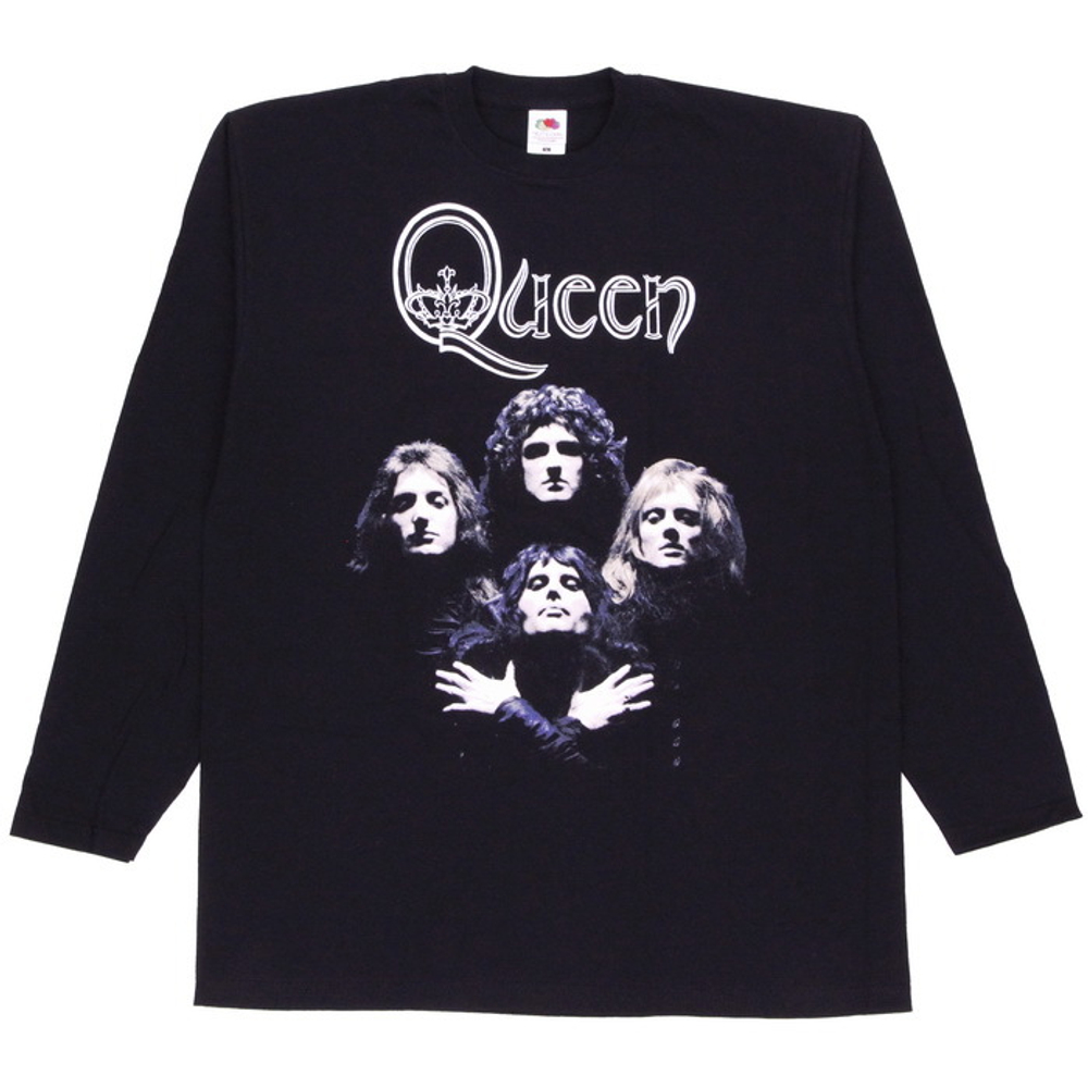 Свитшот Queen " Queen II "