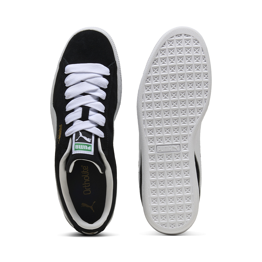 Мужские кеды PUMA Suede Classic