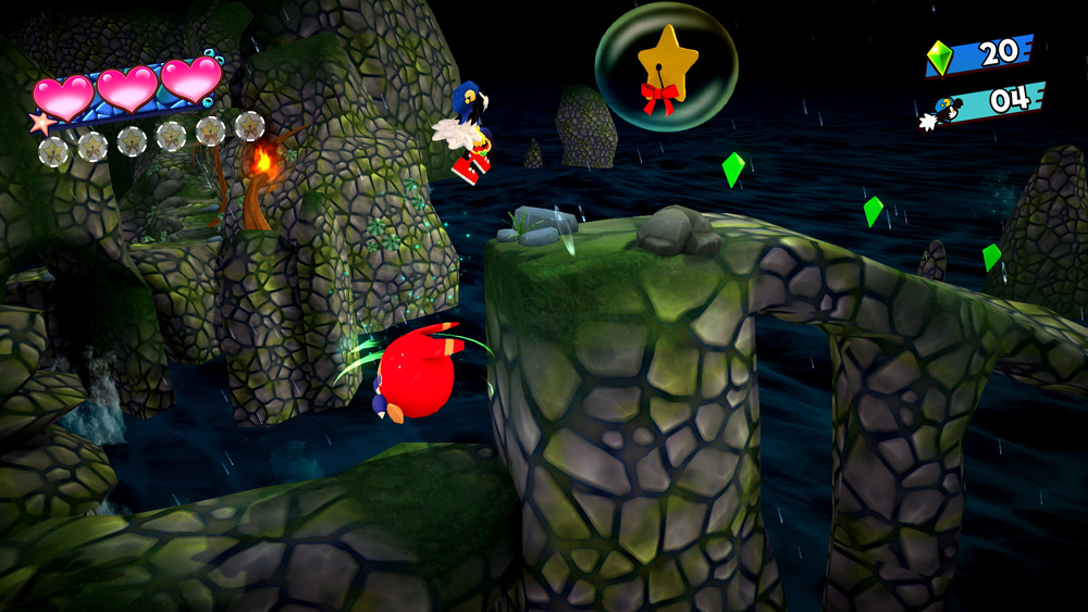 Klonoa Phantasy Reverie Series (для ПК, цифровой код доступа)