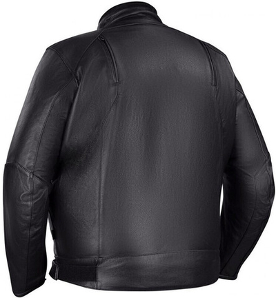 Куртка кожаная Bering GRINGO KING SIZE